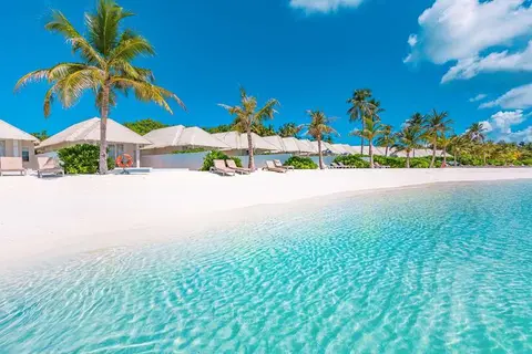 TUI Blue Olhuveli Romance in Sunset Bar, foto 11