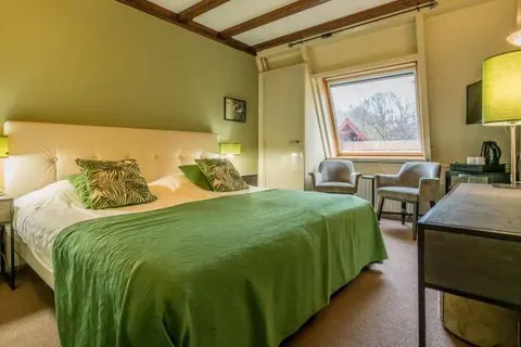 Hostellerie Schuddebeurs foto 3