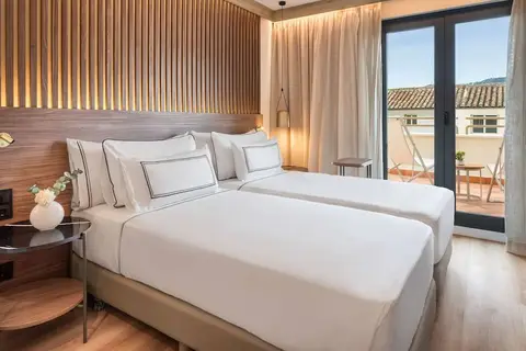 Melia Granada in Granada — foto 2