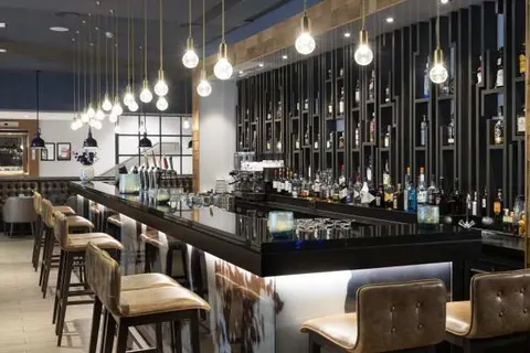 Bilderberg Garden Hotel foto 2