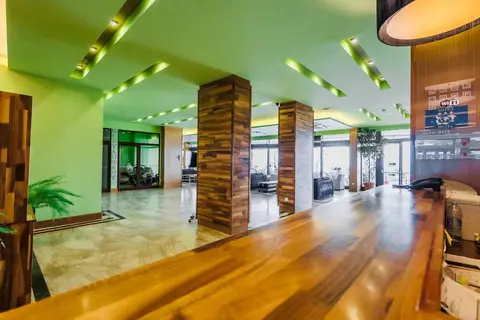 Mirage of Nessebar Hotel in Несебър — foto 4