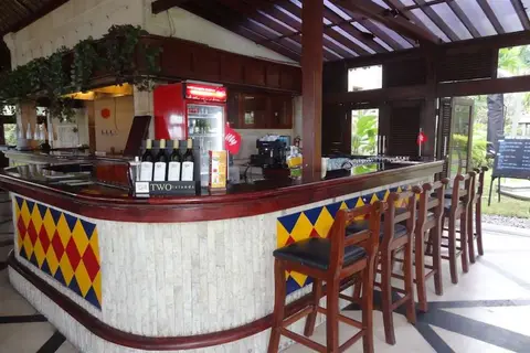 Prama Sanur Beach Bali in Denpasar — foto 21