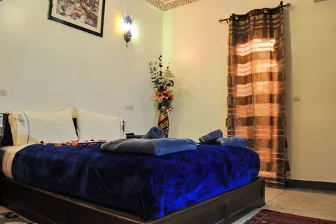 Riad Jibril in Marrakesh, foto 5