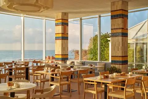 Hotel Riviera Costa del Sol foto 6