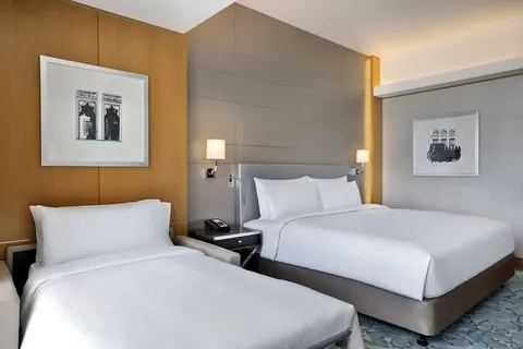 Hilton The Palm Jumeirah foto 8