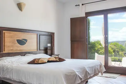 Arriadh Hotel in Ronda — foto 17