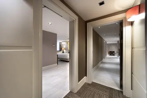 Mercure Istanbul Bomonti in Fatih — foto 11