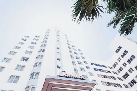 Cadillac Hotel & Beach Club in Miami Beach — foto 10