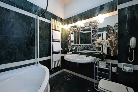 Hotel Farnese in Rome, foto 11