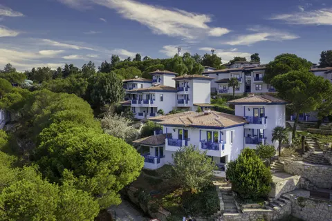 Asteria Ephesus Kusadasi in Kuşadası — foto 2