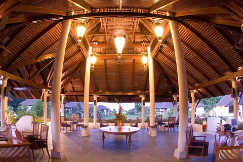 Layana Resort & Spa in โละดุหยง — foto 7