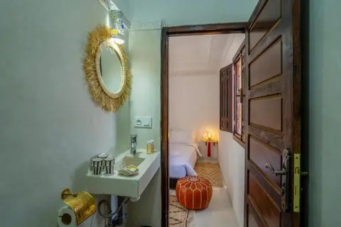Riad Hafssa in Marrakesh, foto 13