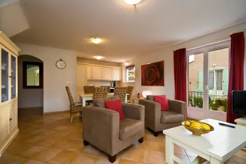 Domaine Le Clos des Oliviers in Vidauban — foto 6