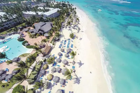 VIK Hotel Cayena Beach in Salvaleón de Higüey — foto 13