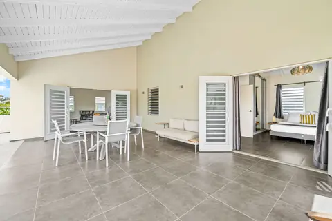 All Seasons Apartments in Kralendijk, foto 28