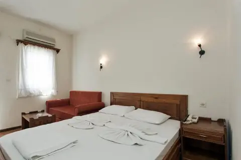 Hotel Baba in Bodrum — foto 13