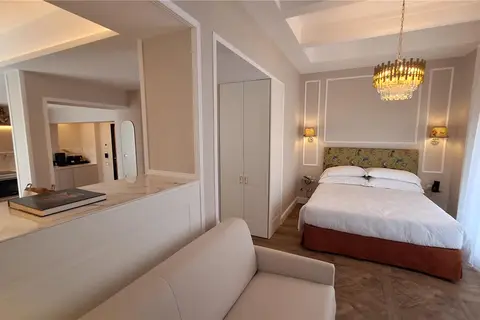 Best Western Hotel Artdeco in Fiumicino, foto 27