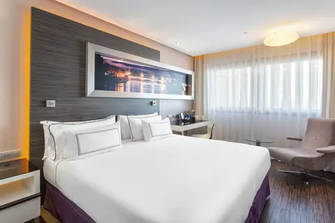 Meliá Lebreros in Sevilla — foto 9