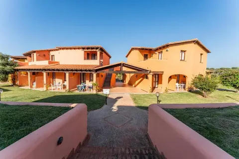 Residence Baia dei Mirti foto 10