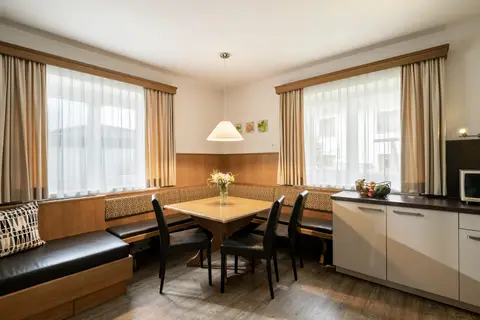 Appartementen Pungg in Fügen — foto 7
