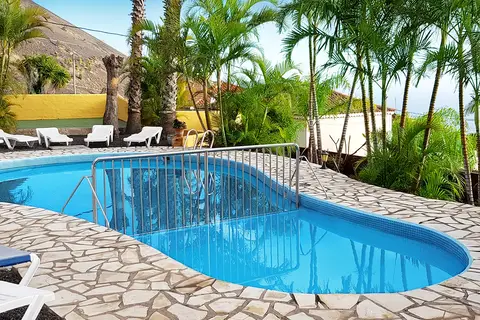Apartments & Bungalows Finca Colón in Fuencaliente De La Palma — foto 6