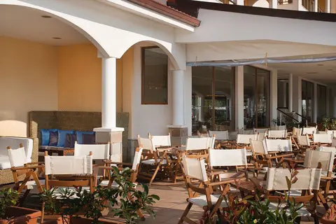 Hotel Sunrise All Suites Resort in Свети Влас — foto 10