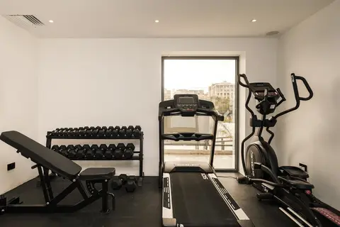 Hotel Urban Valley Resort & Spa in San Ġwann — foto 20