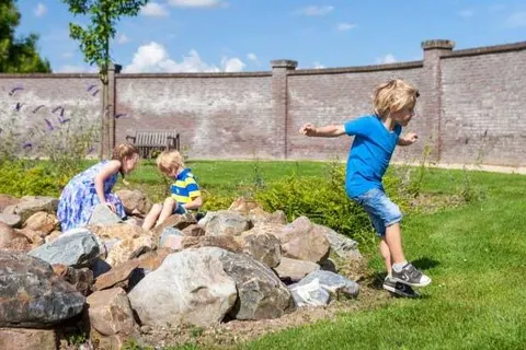 Buitenplaats de Mechelerhof Limburg foto 8