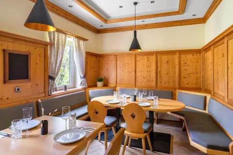 Hotel Das Schider in Hirschenweg — foto 6