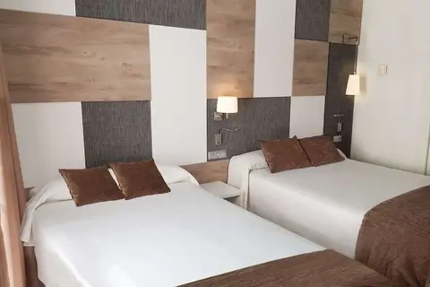 Hotel Augustus in Cambrils — foto 4
