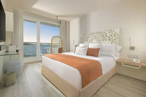 Amàre Beach Hotel Ibiza in Cala de Bou — foto 5