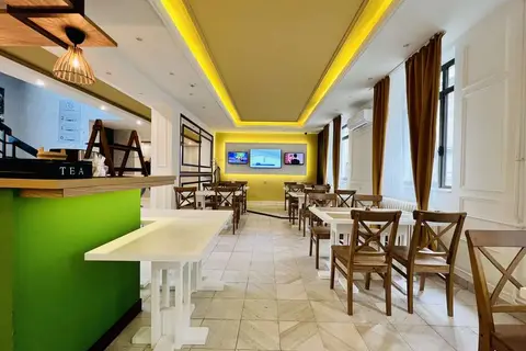Side One Design Hotel in Zemun Urban Municipality, foto 8