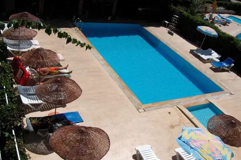 Merates in Marmaris — foto 2