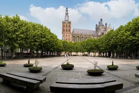 Hotel The Stamp foto 1