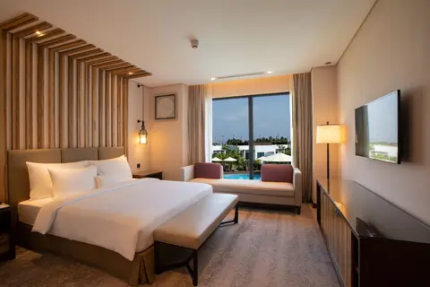 Millennium Resort Salalah in Salalah — foto 20