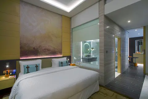 Grayton Hotel in Dubai, foto 7