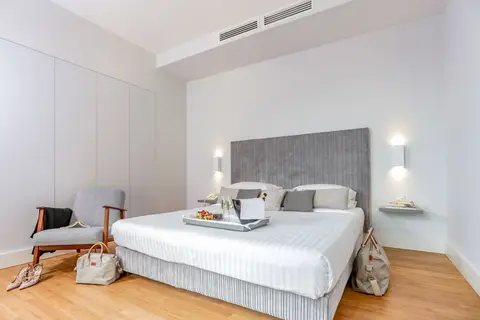 Grand Hotel Croce di Malta in Montecatini Terme — foto 28