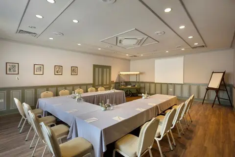 Armada Hotel Istanbul in Fatih — foto 29