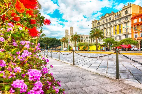 Cruise La Dolce Vita per KLM - Costa Toscana in Cruisereizen — foto 8