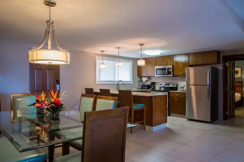 The Villas at Simpson Bay Resort & Marina in Simpson Bay — foto 24