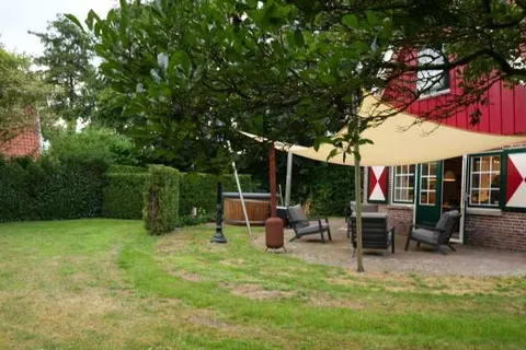 Onthaasten in de Achterhoek foto 4