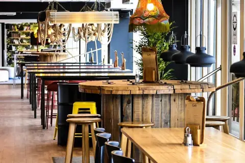 Generator Copenhagen in Kopenhagen — foto 3