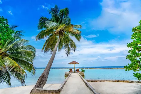 Ellaidhoo Maldives by Cinnamon in Noord Ari Atol — foto 4