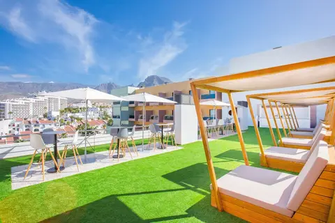 AluaSoul Costa Adeje in Costa Adeje — foto 23