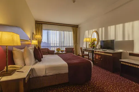 Flamenco Hotel Caïro in Golden Tulip Flamenco Hotel — foto 7