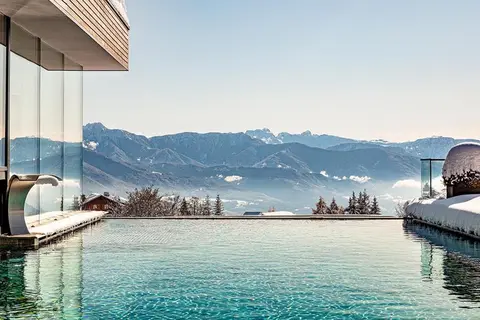 Alpine Spa Resort Sonnenberg in Mühlbach Rio di Pusteria, foto 3