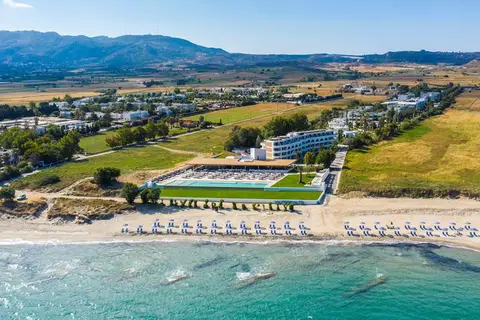 Smy Kos Beach & Splash in Μαστιχάρι — foto 5