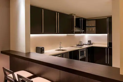 Sheraton Grand Hotel in Dubai — foto 20
