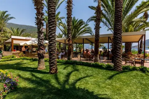 Aqua Hotel in Marmaris, foto 24