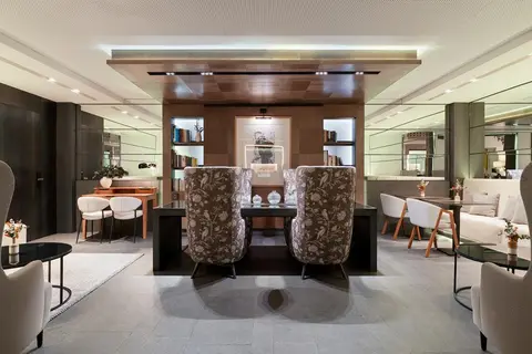 H10 Urquinaona Plaza in Barcelona — foto 10